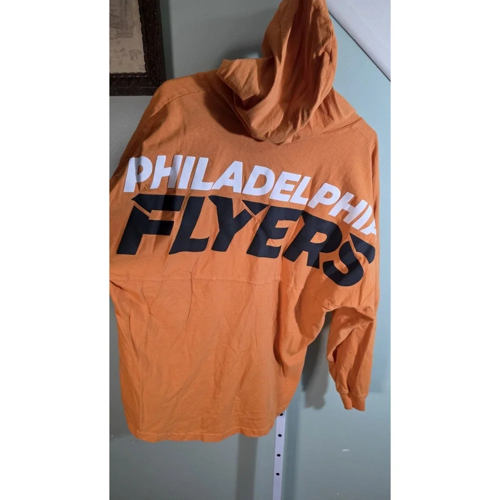 Fanatics philadelphia flyers